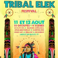Tribal Elek Festival