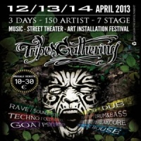 Tribes Gathering