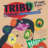 Tribu festival