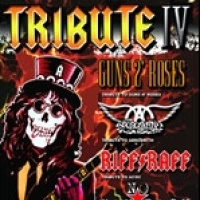 Tribute Festival