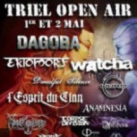 Triel Open Air