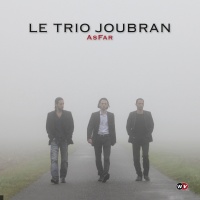 Trio Joubran en concert