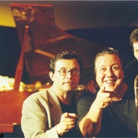 Trio Perfetto en concert