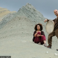 Trio Bassma en concert