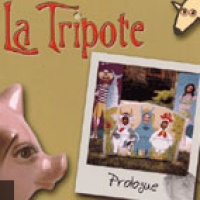 La Tripote en concert