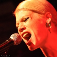 Trixie Whitley en concert