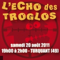 L'echo Des Troglos