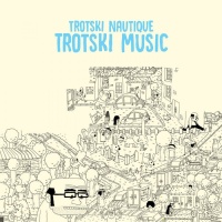 Trotski Nautique en concert