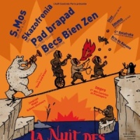 La Nuit des Troubadours