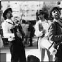 Les Troublamours en concert