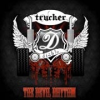 Trucker Diablo en concert