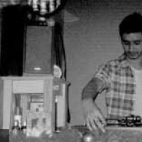 Trybass en concert