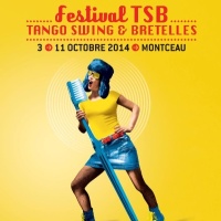 Festival Tango Swing & Bretelles