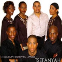 Tsefanyah en concert