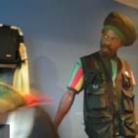 Jah Tubby's World System en concert