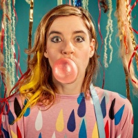 Tune-Yards en concert