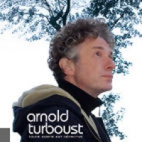 Arnold Turboust en concert