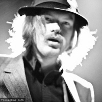 Turner Cody en concert