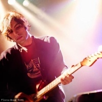 Turzi en concert