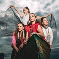 Tuuletar en concert