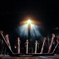 Zic Zazou en concert