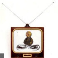 TV Bouddha en concert