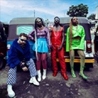 twende pamoja en concert