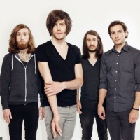 Twin Atlantic  en concert