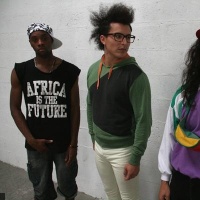 Twin Twin en concert