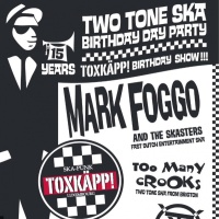 Two Tone Ska