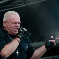 U.D.O. en concert