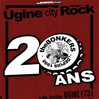 Ugine City Rock