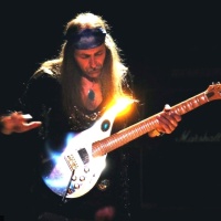 Uli Jon Roth en concert