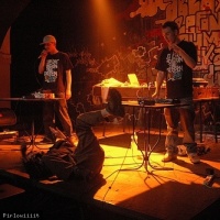 Under Kontrol en concert