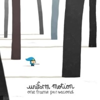 Uniform Motion en concert