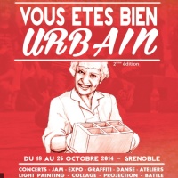 Vous &ecirc;tes bien Urbain ?
