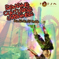 Semaine des Cultures urbaines