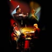 Urban Sailor en concert