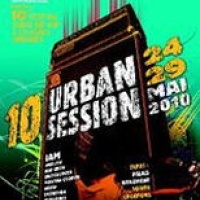 Festival Urban Session