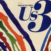 Us3 en concert