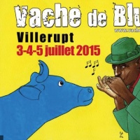 Vache de Blues
