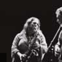 The Vagabonds en concert