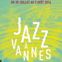 Jazz &agrave; Vannes