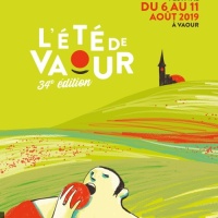 Festival de l'Et&eacute; de Vaour