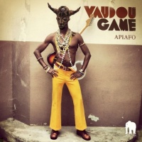 Vaudou Game en concert