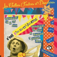 Les Veill&eacute;es Festives et Populaires 