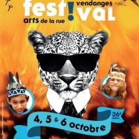 Festival des Vendanges de Suresnes
