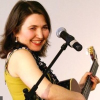 Veronika Bulycheva en concert