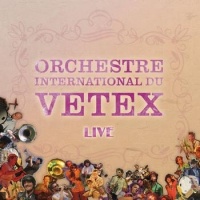Orchestre International du Vetex en concert