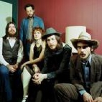 Vetiver en concert